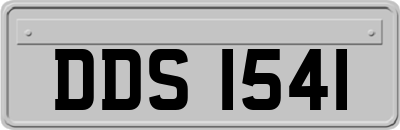DDS1541