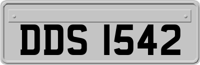 DDS1542