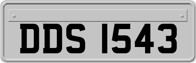 DDS1543