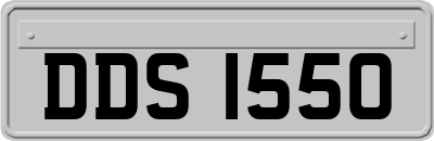 DDS1550
