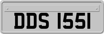 DDS1551