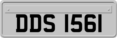 DDS1561