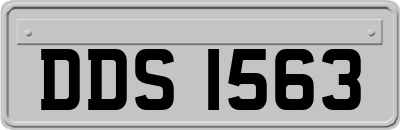 DDS1563