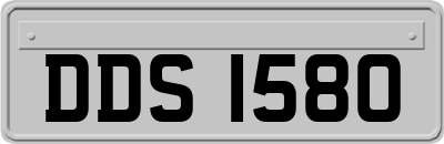 DDS1580