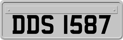 DDS1587