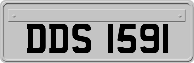 DDS1591