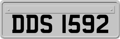 DDS1592