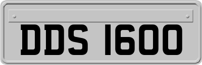 DDS1600