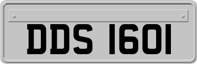 DDS1601