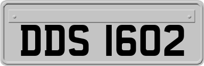 DDS1602
