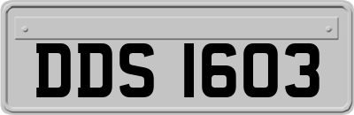 DDS1603