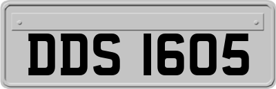 DDS1605