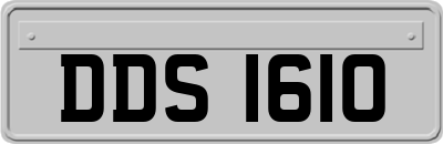 DDS1610