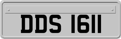 DDS1611