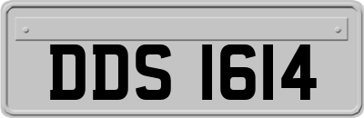 DDS1614