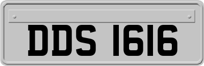 DDS1616