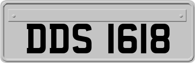 DDS1618
