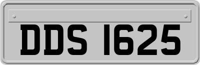 DDS1625