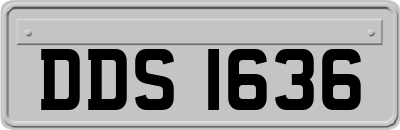 DDS1636