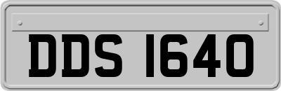 DDS1640