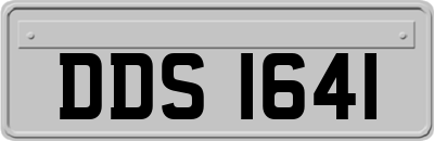 DDS1641