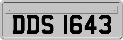 DDS1643
