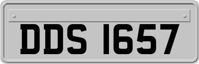 DDS1657