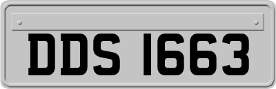 DDS1663