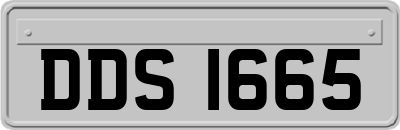 DDS1665