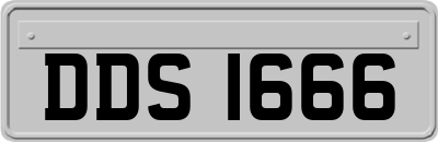 DDS1666