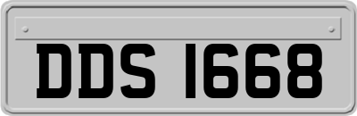 DDS1668