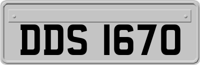DDS1670