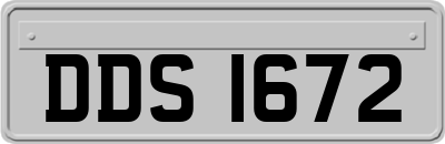DDS1672