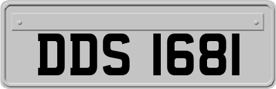DDS1681