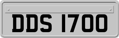 DDS1700