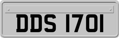DDS1701