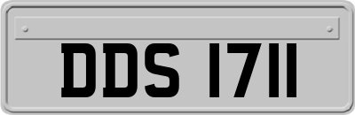 DDS1711