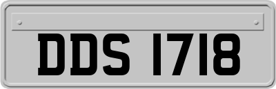 DDS1718