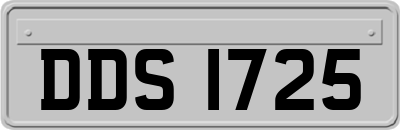 DDS1725