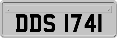 DDS1741