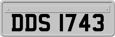 DDS1743