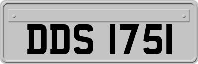DDS1751