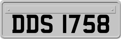 DDS1758