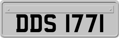 DDS1771
