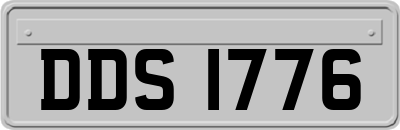 DDS1776