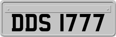 DDS1777