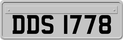 DDS1778