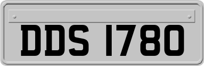 DDS1780
