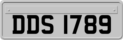 DDS1789