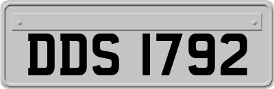 DDS1792